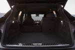Porsche Cayenne Turbo 2017 года (WW)